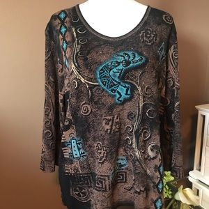 💥💥5 for $20💥💥Women’s top.